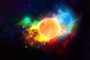 NBA球队模拟对手关键战术回合进行复盘训练