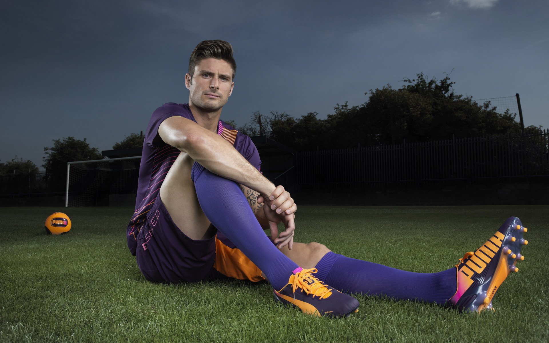 世界杯后：进攻方向统计显示 多数强队偏爱从右路组织