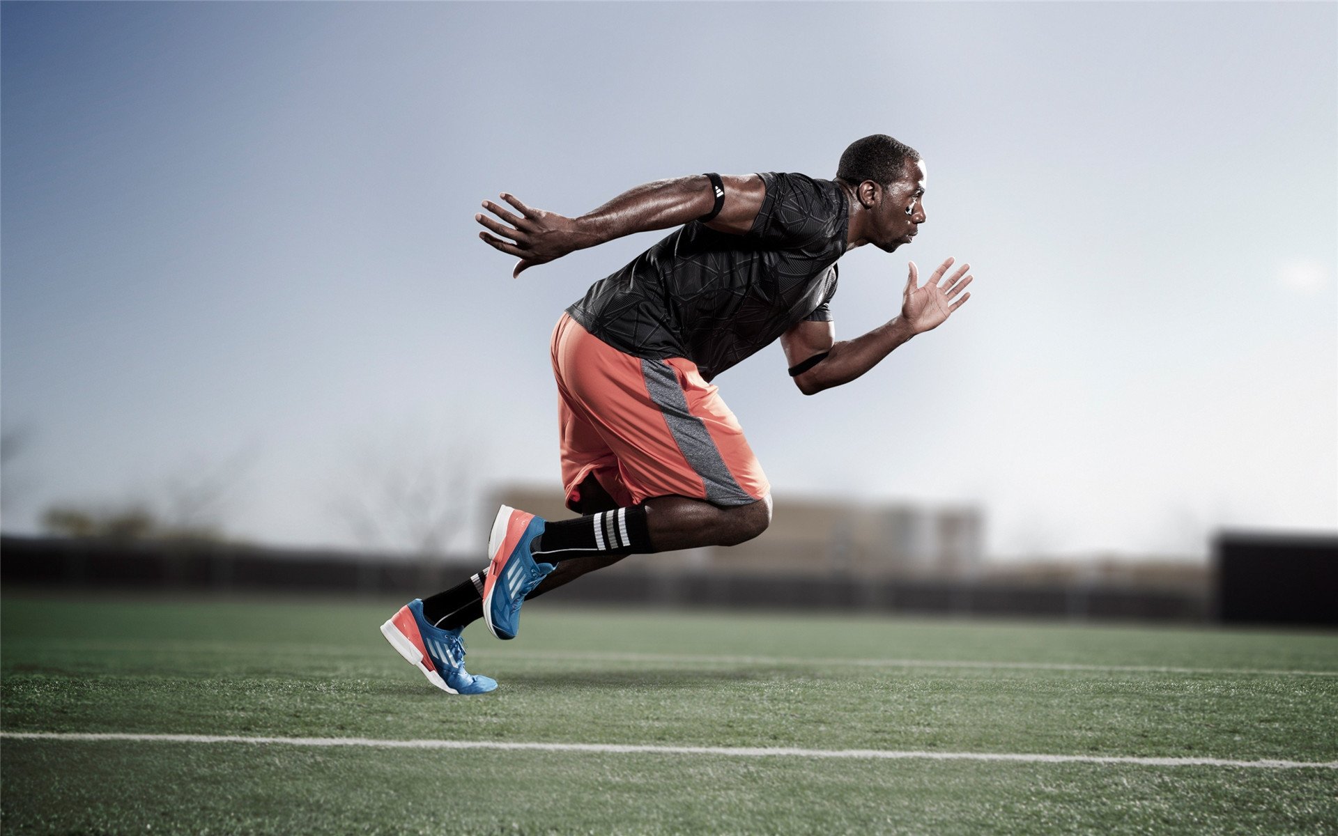 世界警察和消防员运动会 中国代表团在军体拳等项目中发挥出色